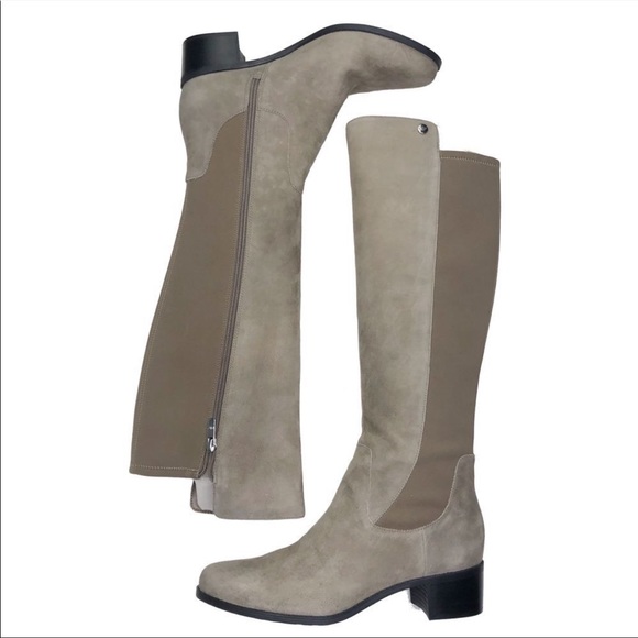 Marc Fisher Shoes - Marc Fisher Incept Tall Shaft Boots Size 8.5